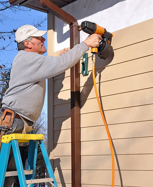 Best Siding Painting and Refinishing  in USA